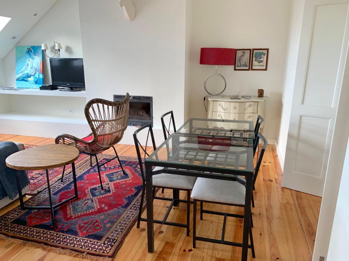 Eighteen21 Houses - Secluded Charm Cottage In Quinta Velha 신트라 외부 사진