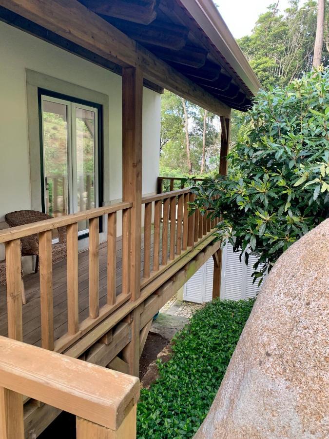 Eighteen21 Houses - Secluded Charm Cottage In Quinta Velha 신트라 외부 사진