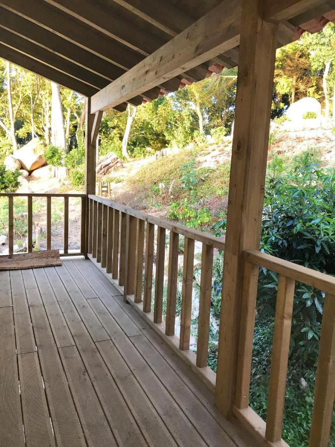 Eighteen21 Houses - Secluded Charm Cottage In Quinta Velha 신트라 외부 사진