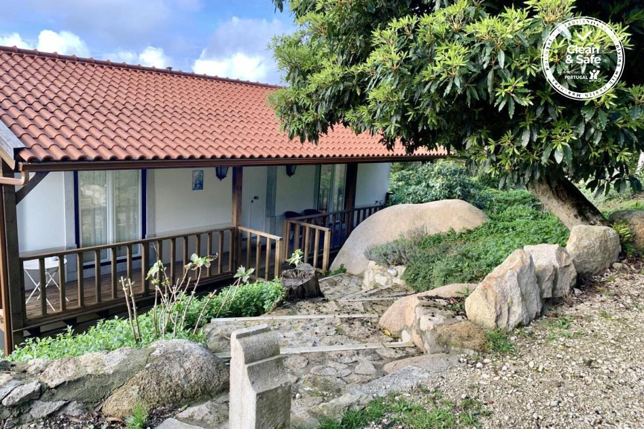 Eighteen21 Houses - Secluded Charm Cottage In Quinta Velha 신트라 외부 사진